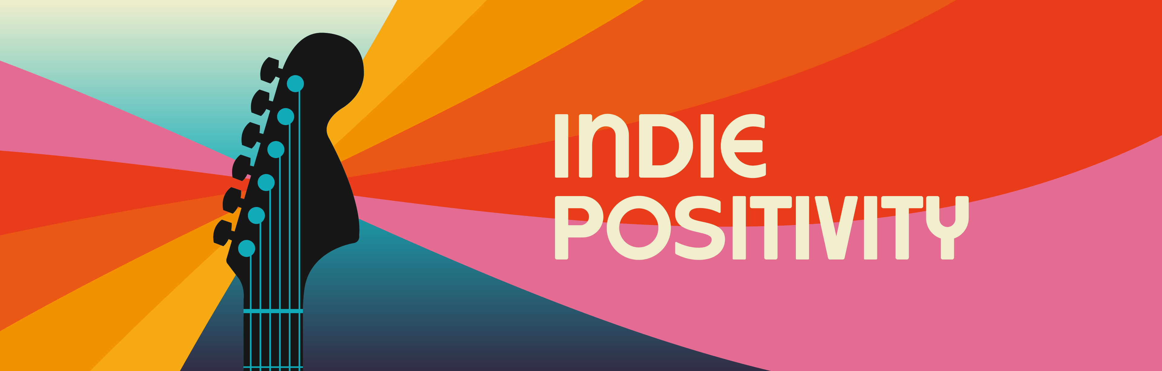 Indie Positivity